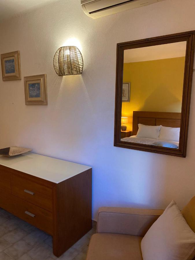 Albufeira Praia Sao Rafael Sun Apartment Exterior foto